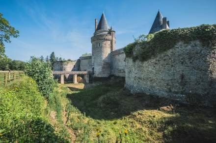 Séjour et Week-end Bretagne Sud · Tourisme & Activités · Auberge de la Forêt