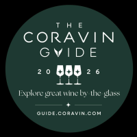 Coravin Guide 