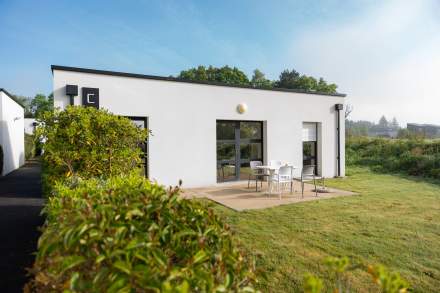 Auberge de la Forêt
