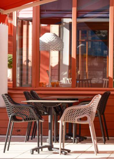 Auberge de la Forêt | Restaurant | Le Gâvre