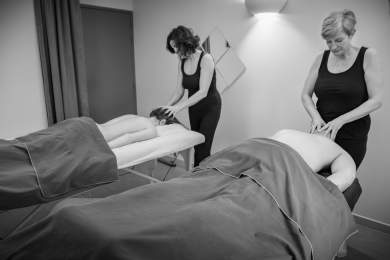 Auberge de la Forêt | Spa | Le Gâvre