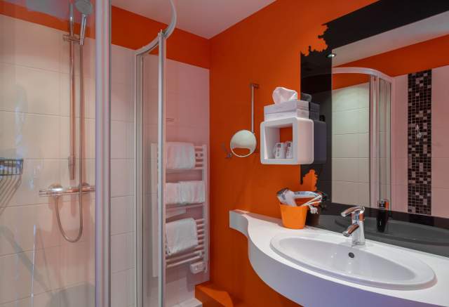 Hôtel Restaurant Loire Atlantique · Auberge de la Forêt Le Gâvre 