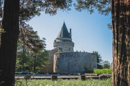 Séjour et Week-end Bretagne Sud · Tourisme & Activités · Auberge de la Forêt