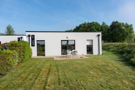 Location de vacances en Bretagne Sud