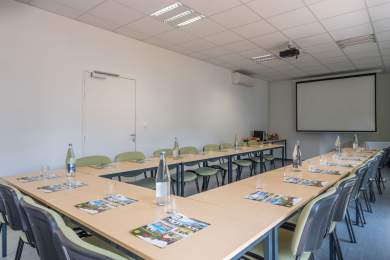 Auberge de la Forêt | Seminars | Le Gâvre