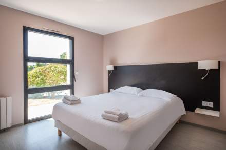 Hôtel Logis de France Loire-Atlantique · Auberge de la Forêt