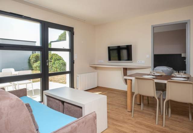 Hôtel Restaurant Loire Atlantique · Auberge de la Forêt Le Gâvre 